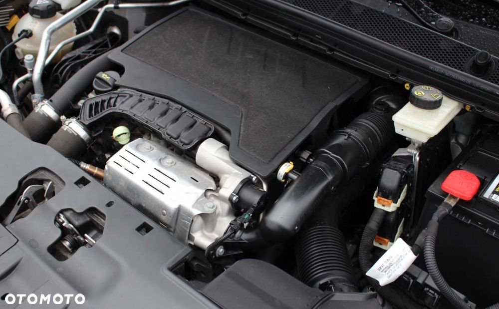 Peugeot 308 - 20