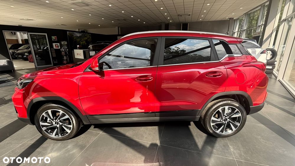 BAIC 3 1.5T Luxury - 11