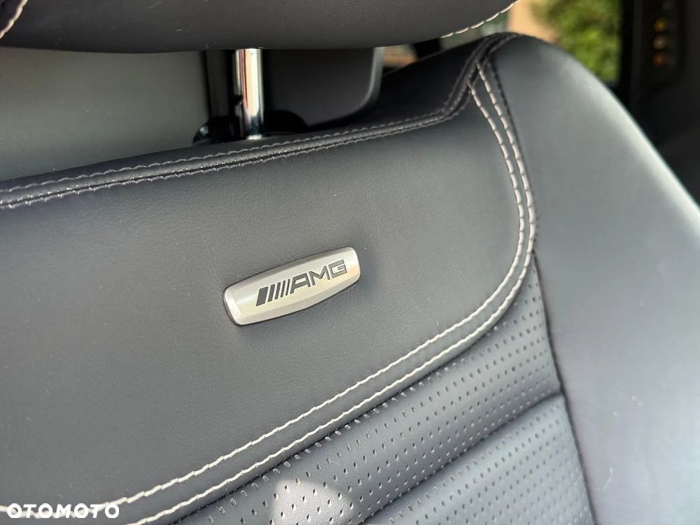 Mercedes-Benz GL - 20