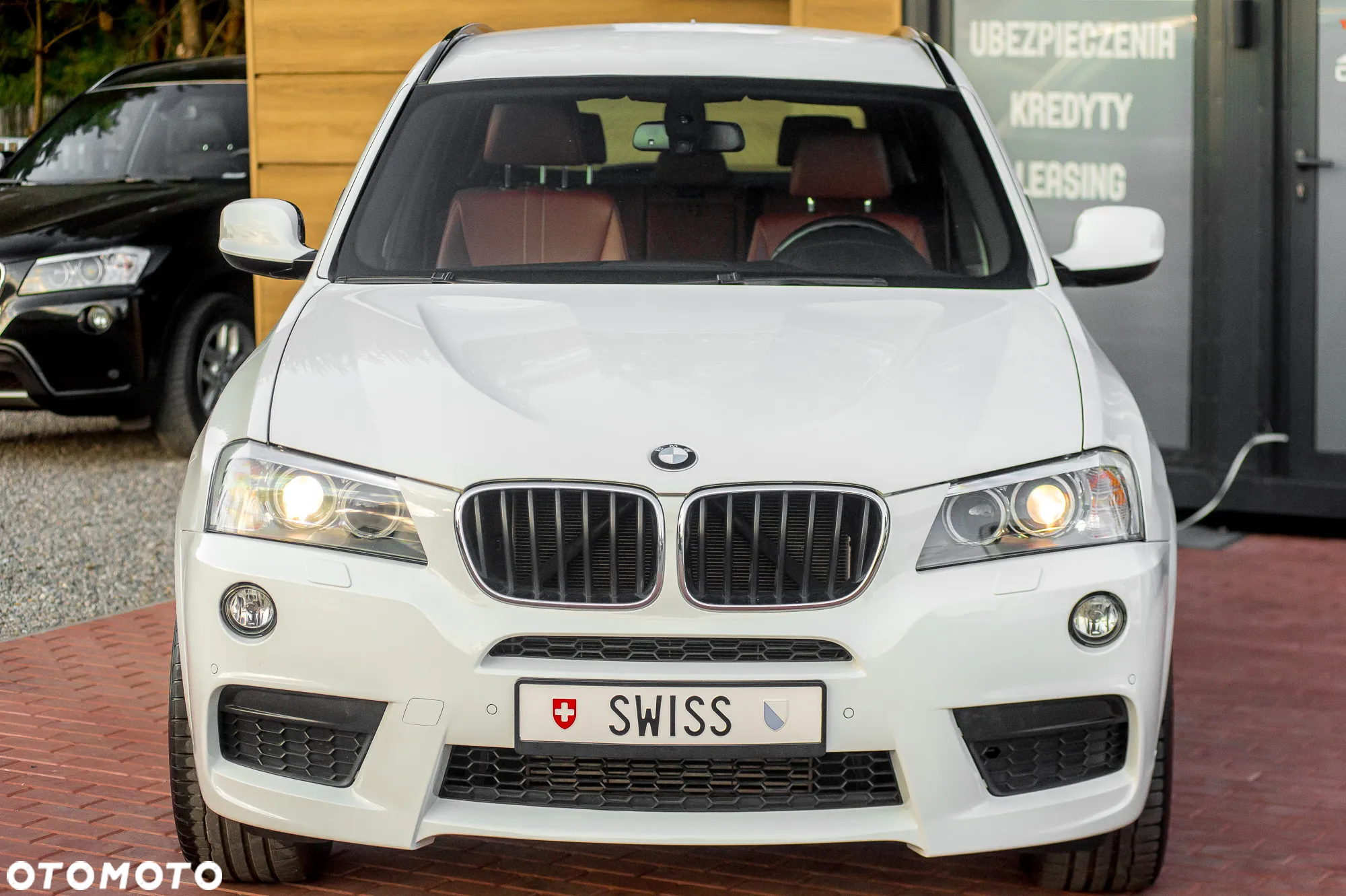 BMW X3 xDrive20d - 4
