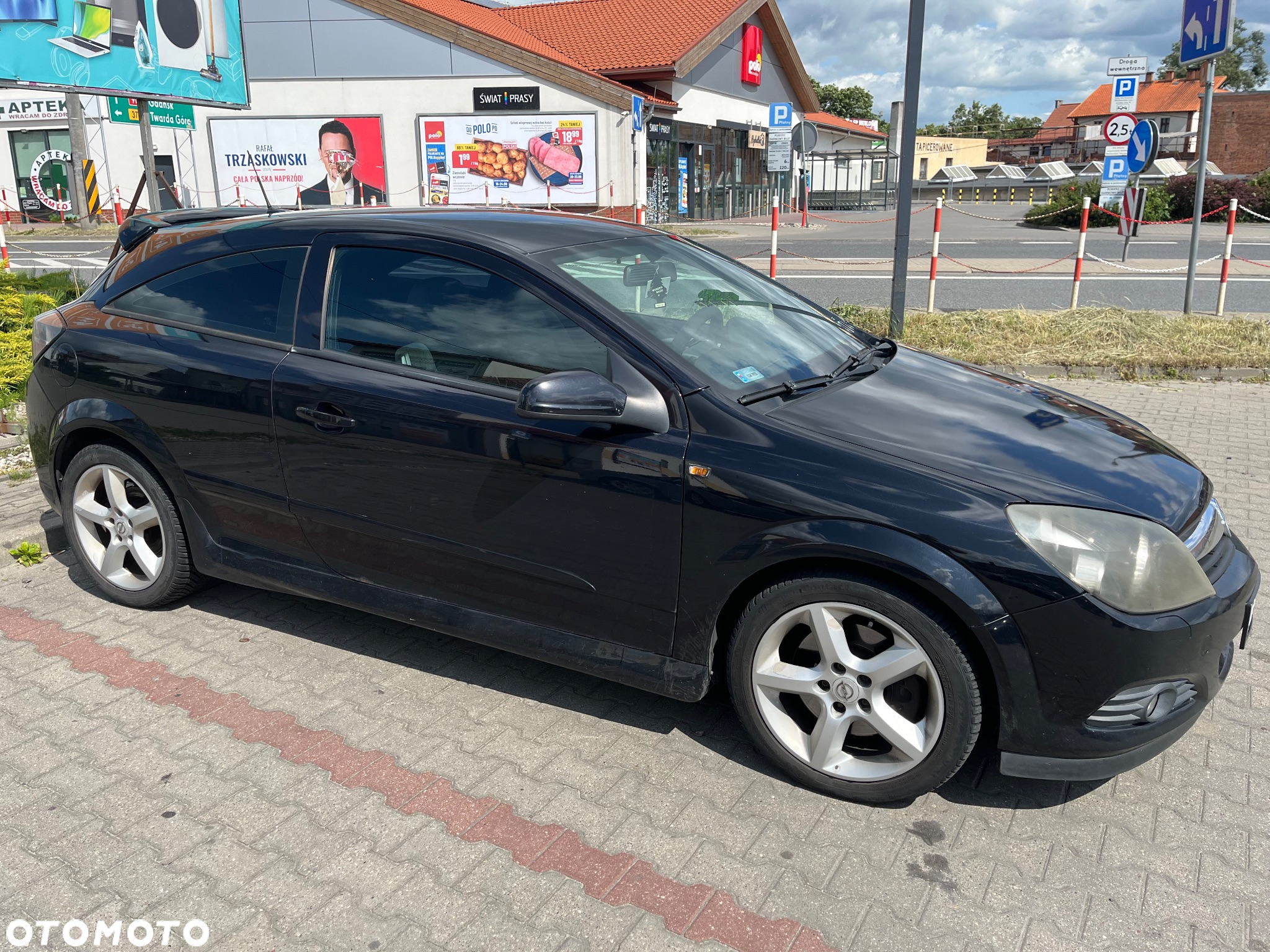 Opel Astra - 6