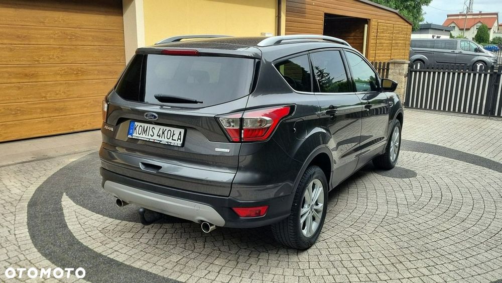 Ford Kuga - 7