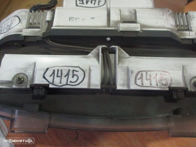 Quadrante HR115533 0280260002819 HONDA CIVIC 1991 1.4I KM 203210 - 3