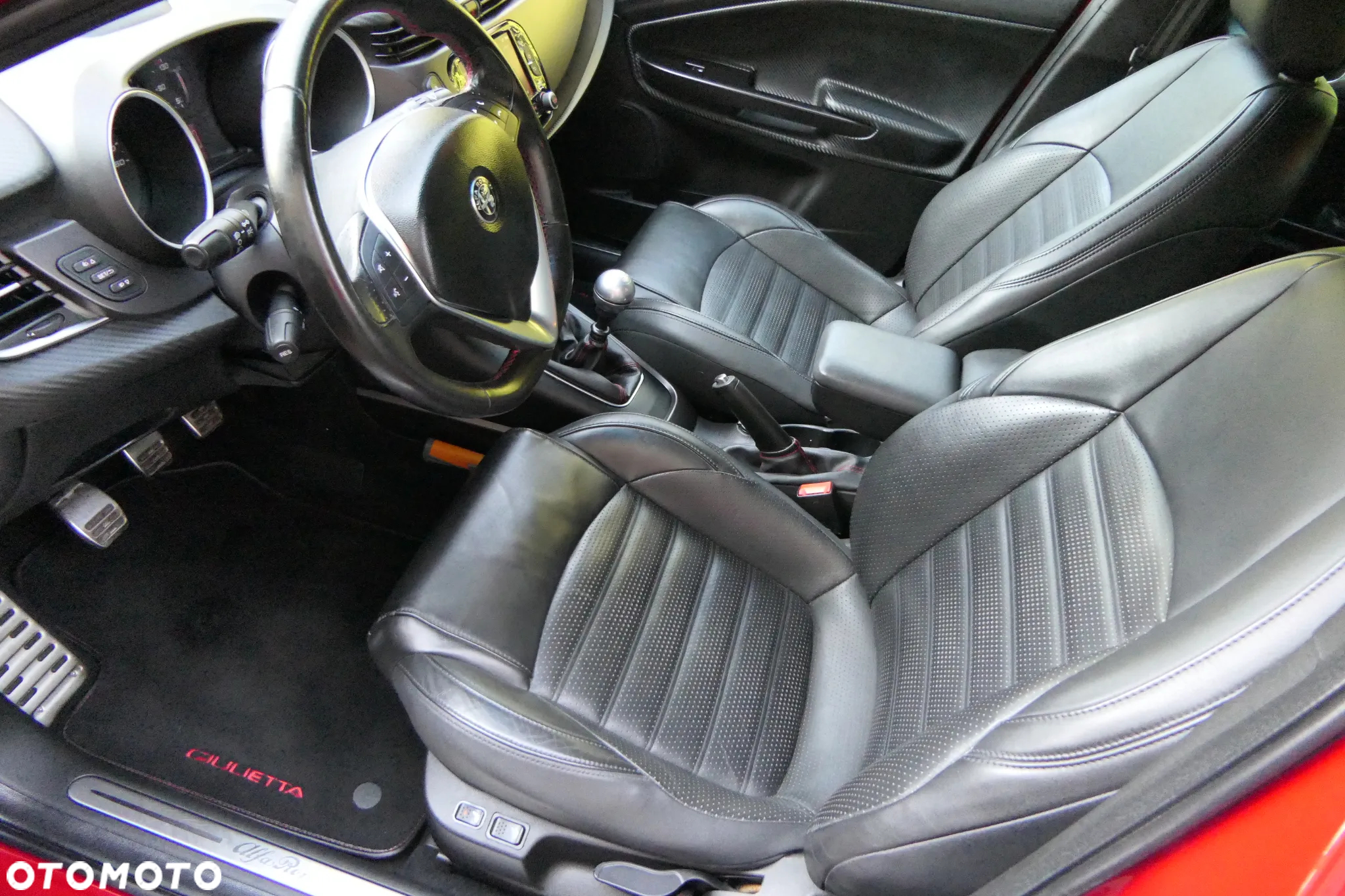 Alfa Romeo Giulietta 2.0 JTDM Super - 21