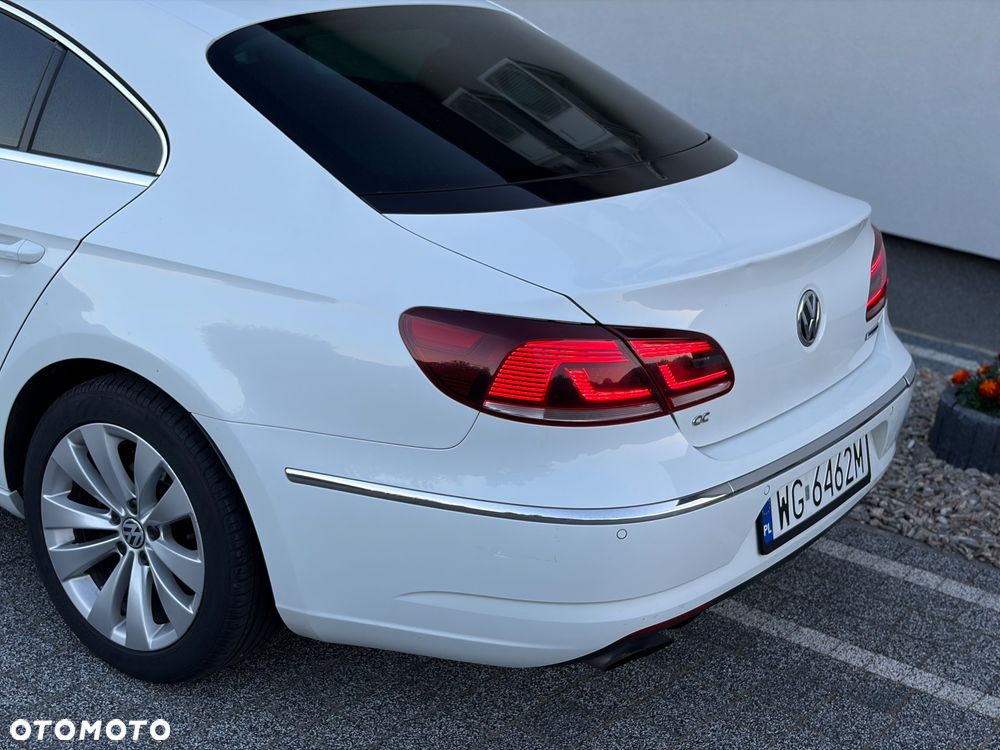 Volkswagen CC - 13