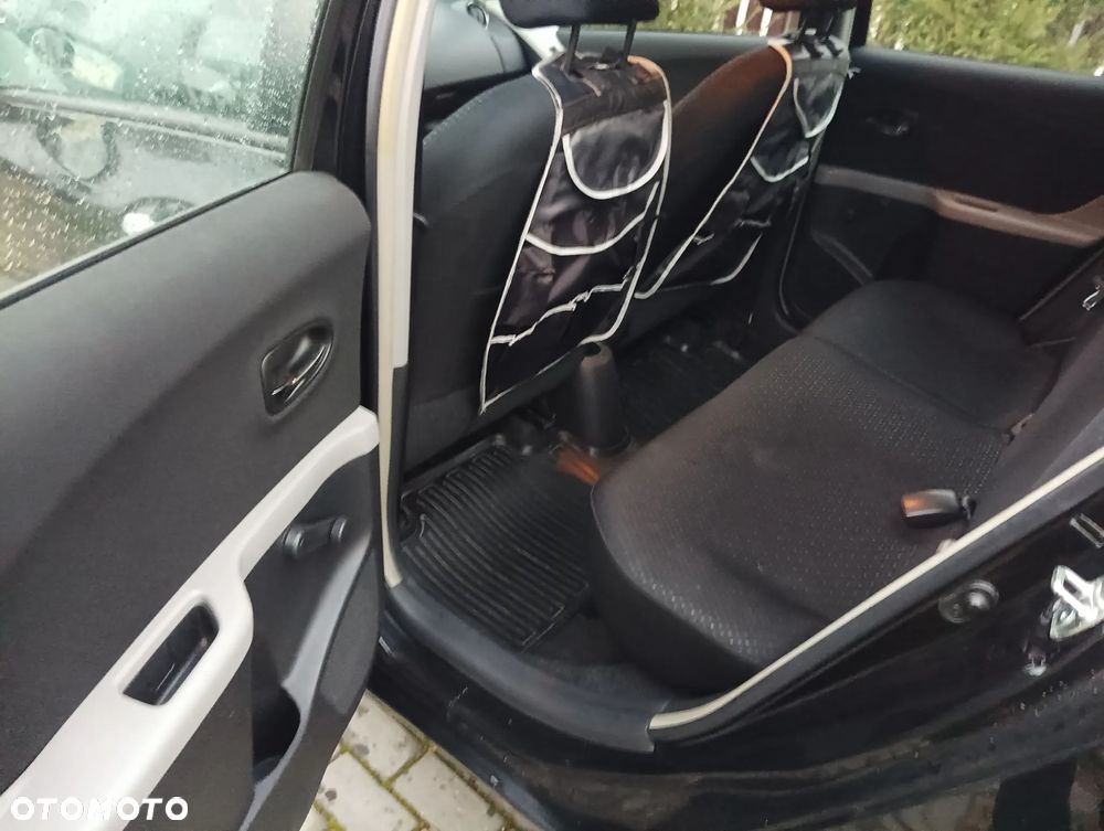 Toyota Yaris 1.33 VVT-i Cool - 10