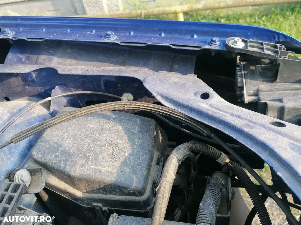 Dacia Duster Blue dCi 115 4WD Comfort - 21