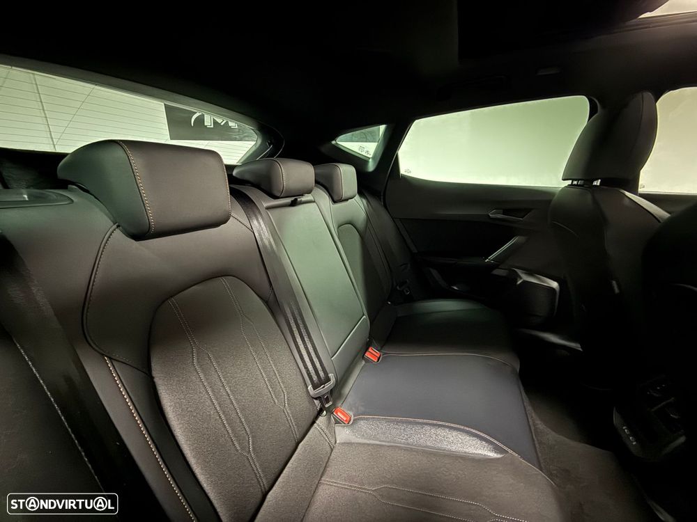 Cupra Formentor 1.5 e-Hybrid DSG - 26