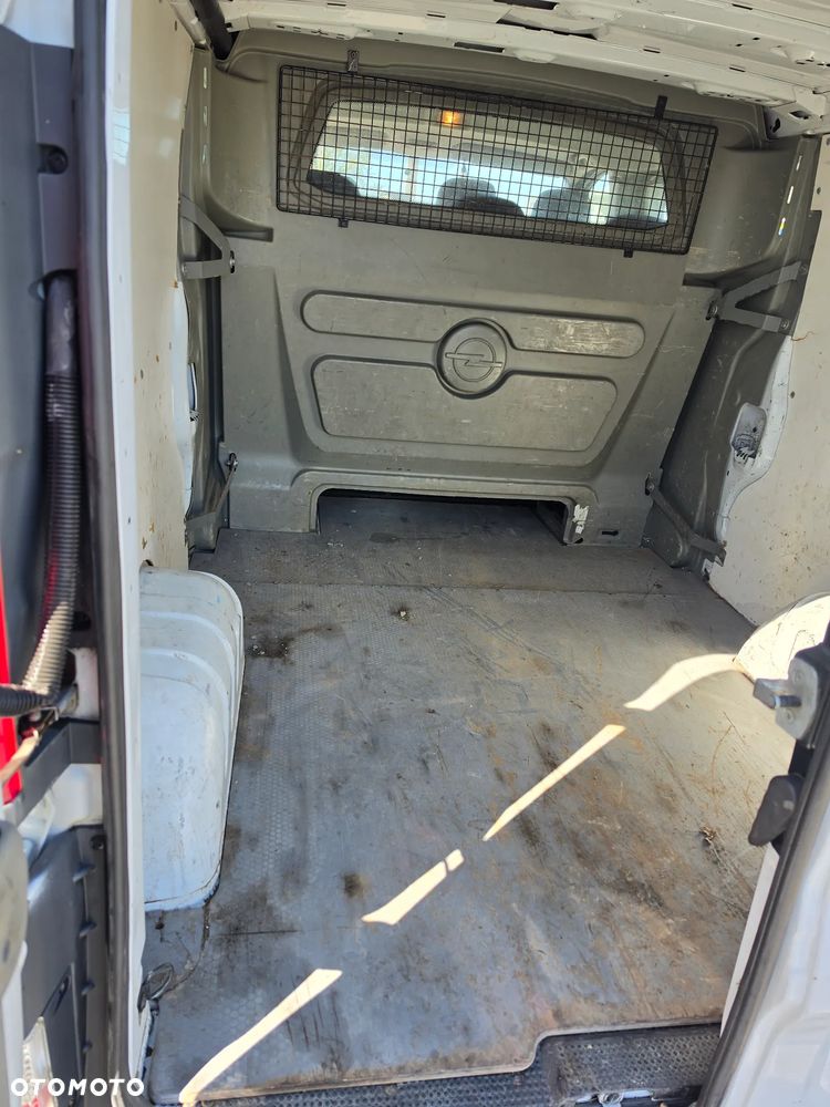 Opel Vivaro L2H1 - 9