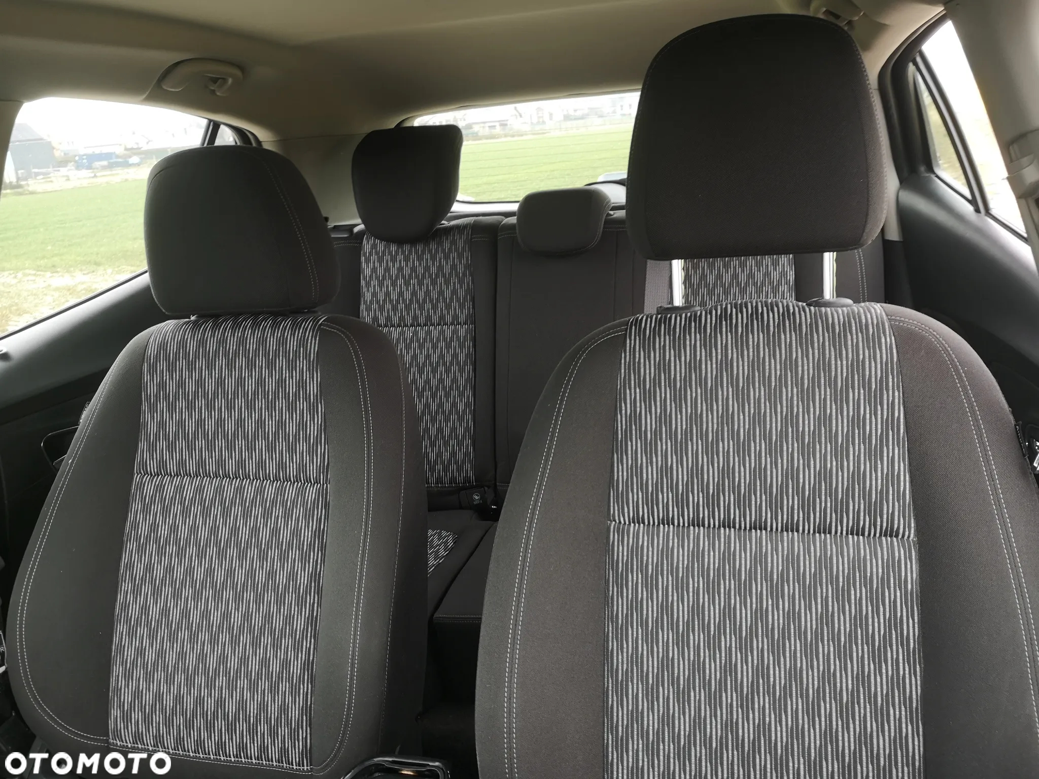 Opel Mokka 1.6 Active S&S - 19