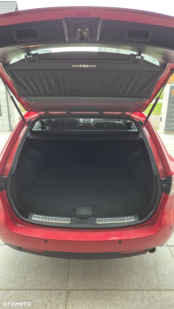 Mazda 6 - 14