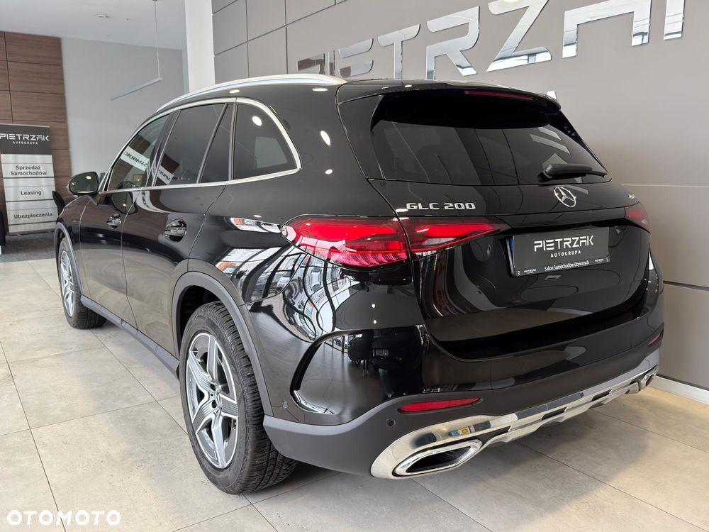 Mercedes-Benz GLC - 5