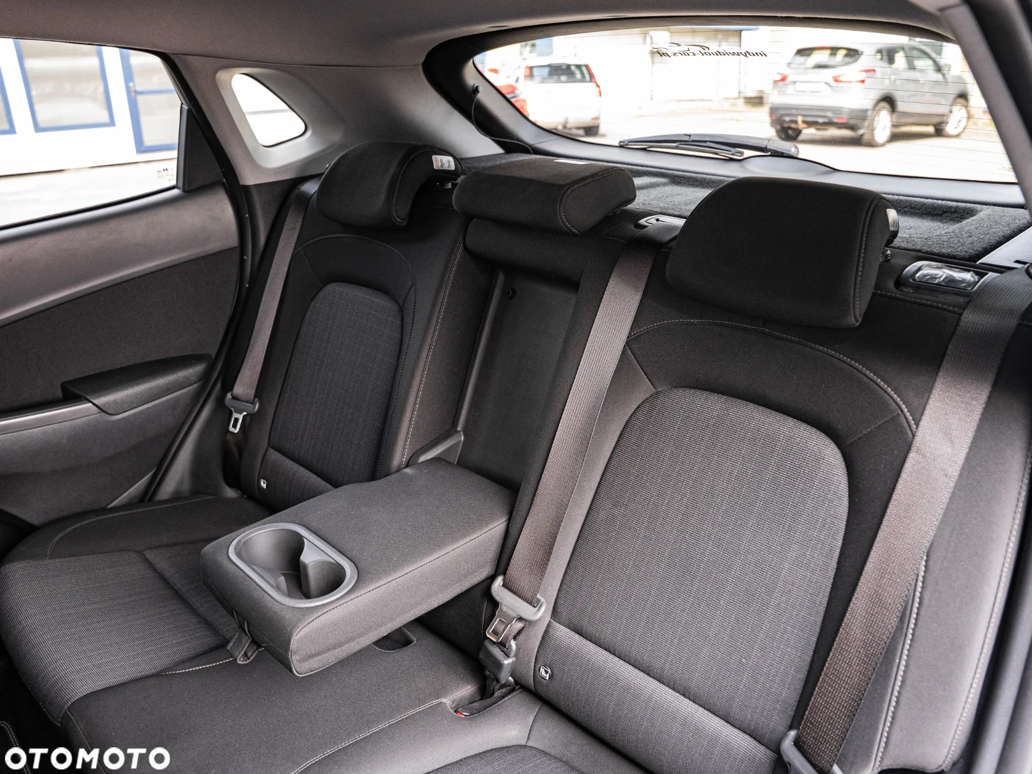Hyundai Kona 1.6 CRDi 48V-Hybrid DCT Prime - 31