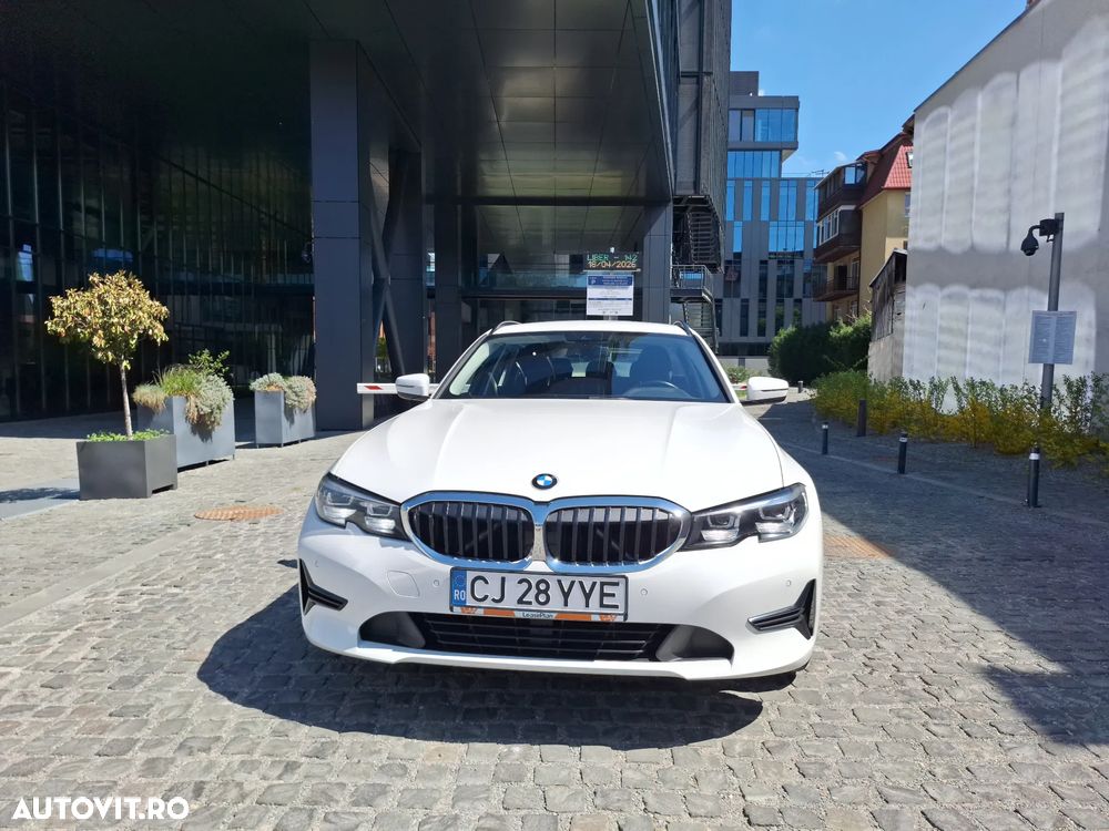 BMW Seria 3 - 3