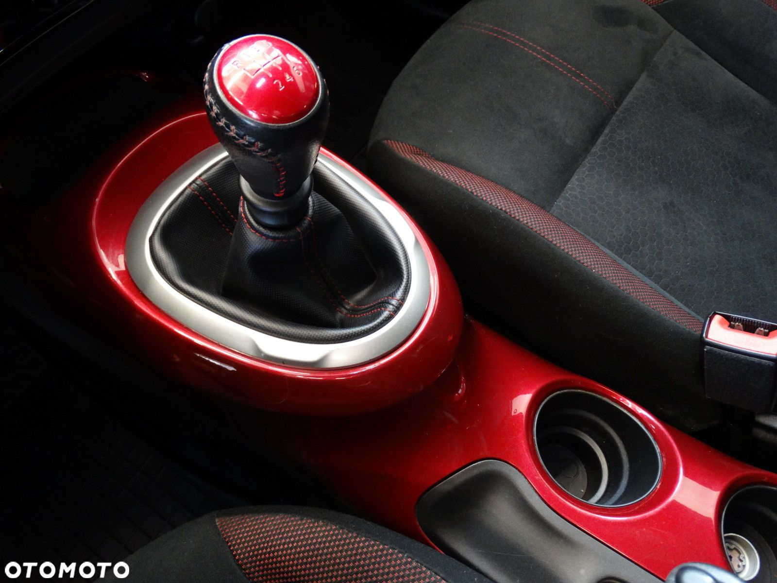 Nissan Juke - 26