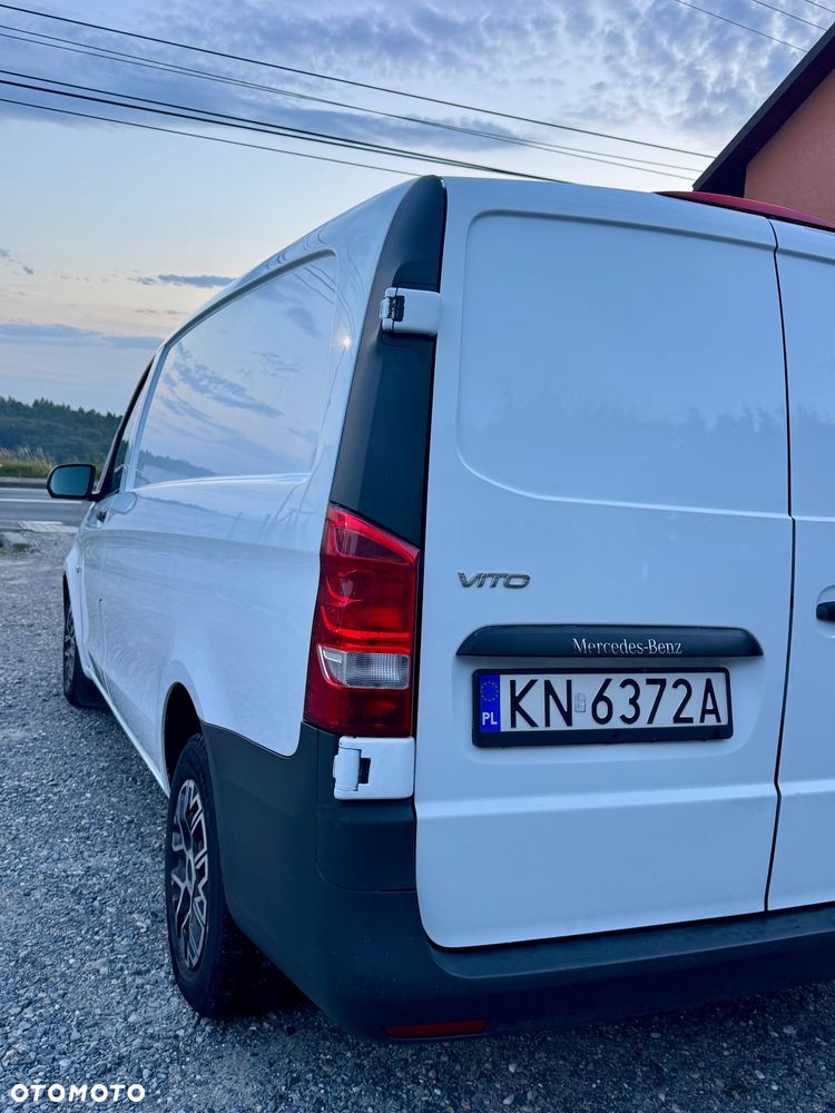 Mercedes-Benz Vito - 7