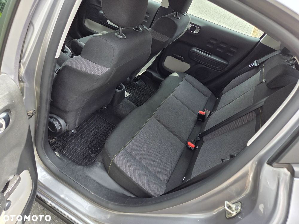 Citroën C3 - 12