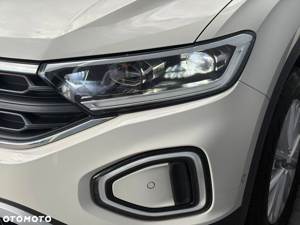 Volkswagen T-Roc 1.5 TSI Life DSG - 17