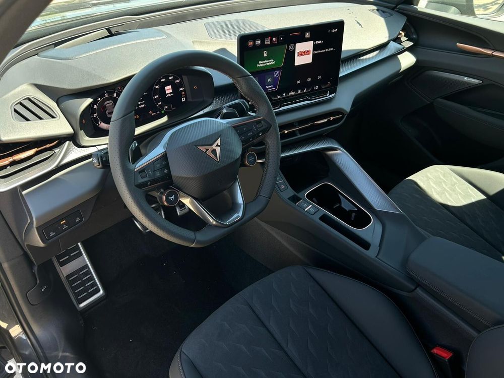 Cupra Terramar - 6