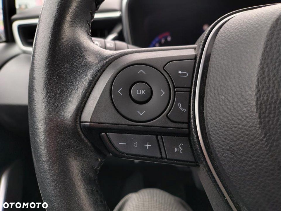 Toyota Corolla - 18