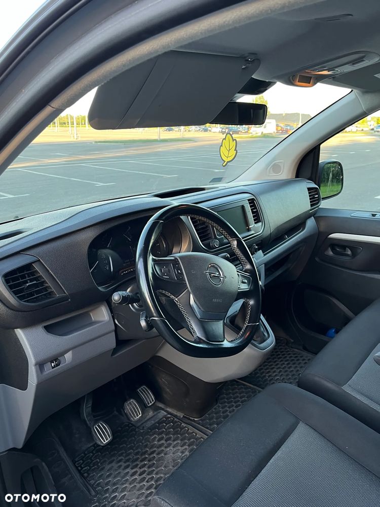 Opel Vivaro Long 3,0t Enjoy (bryg.) - 22