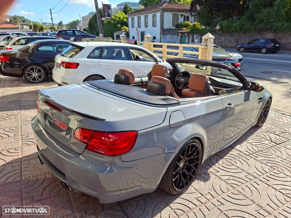 BMW 335 i Aut. M Sport Edition - 26