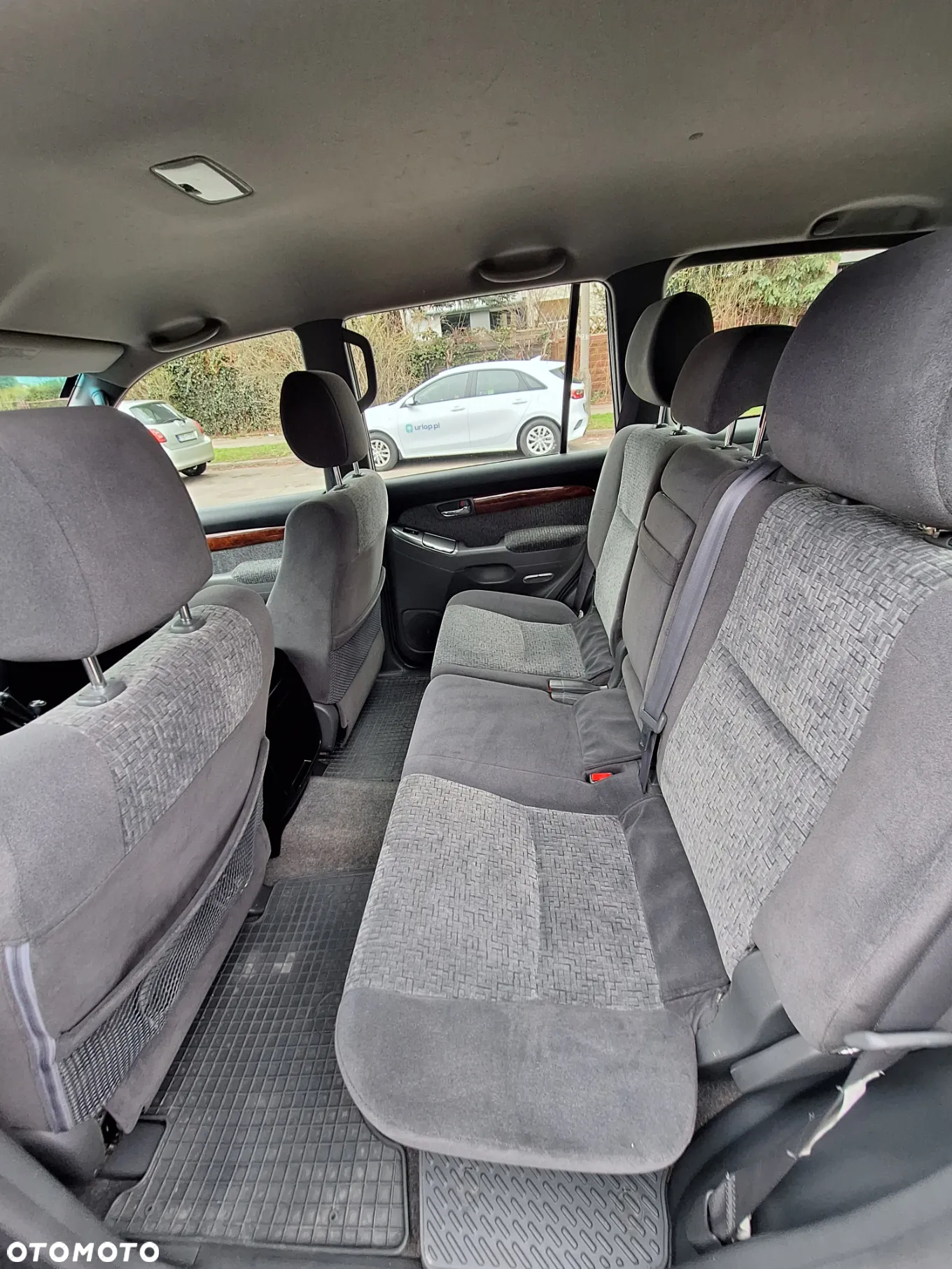 Toyota Land Cruiser 3.0 D Sol Navi - 8