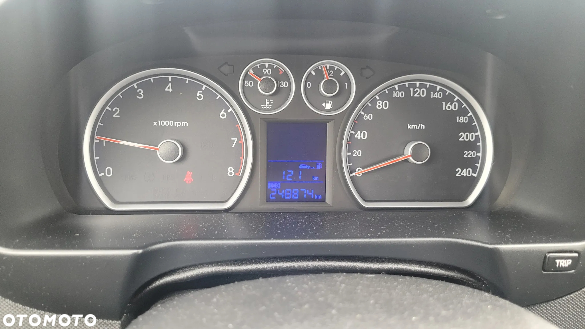 Hyundai i30 i30cw 1.6 Edition Plus - 12