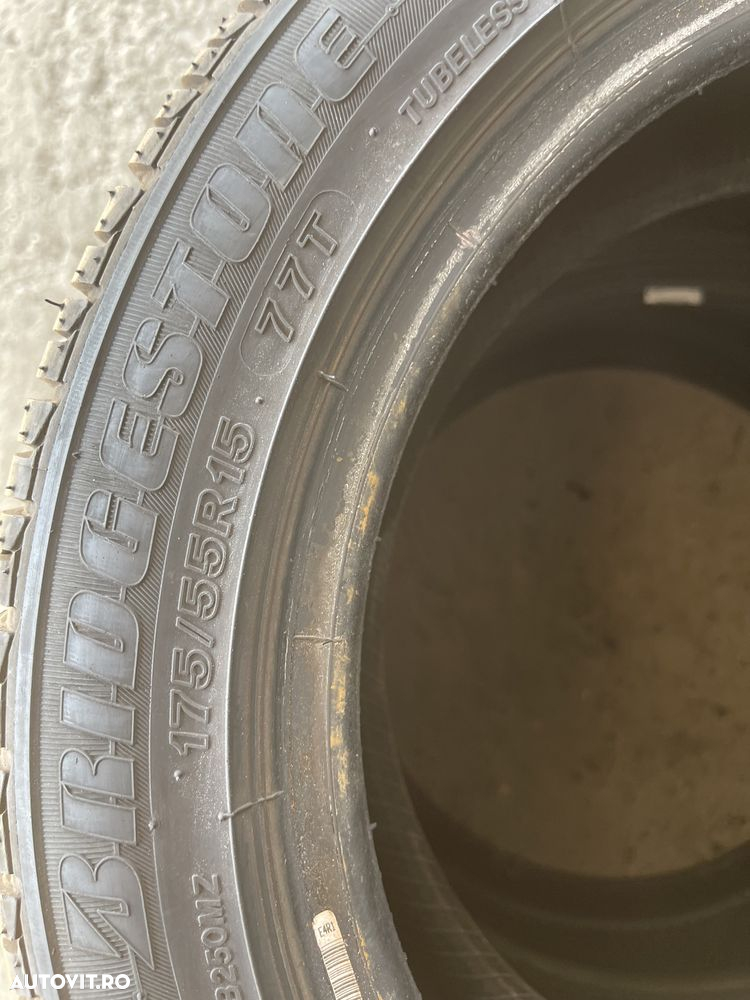 175/55/R15-155/60/R15 Bridgestone - 6