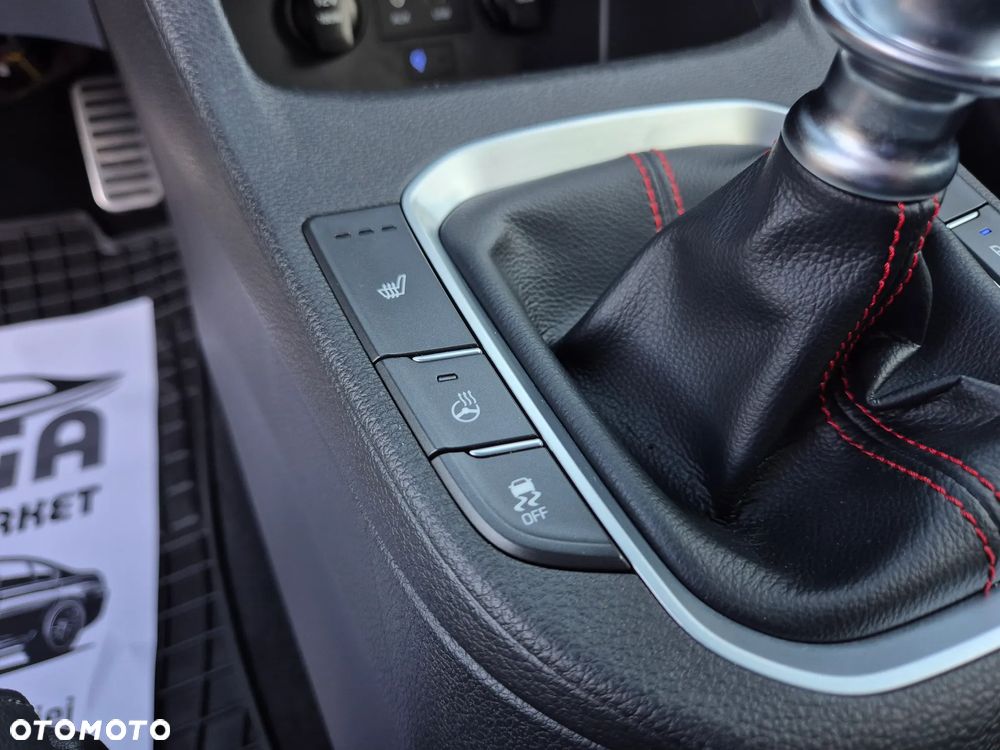 Hyundai i30 N 2.0 T-GDI GPF Performance - 33