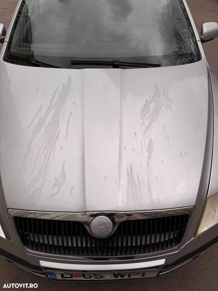 Skoda Octavia 1.4 Classic - 31