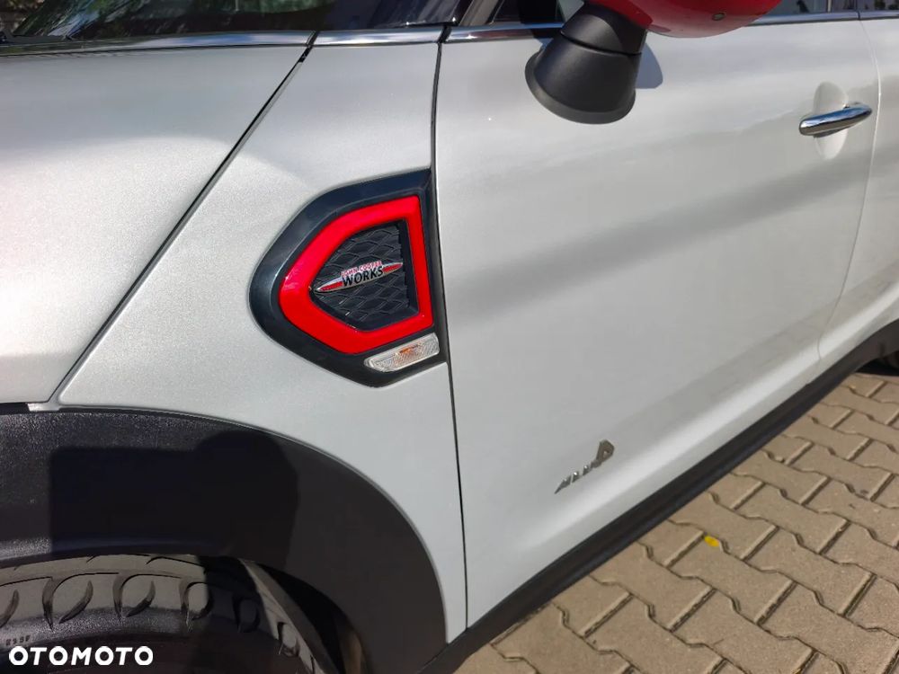 MINI John Cooper Works All4 - 17