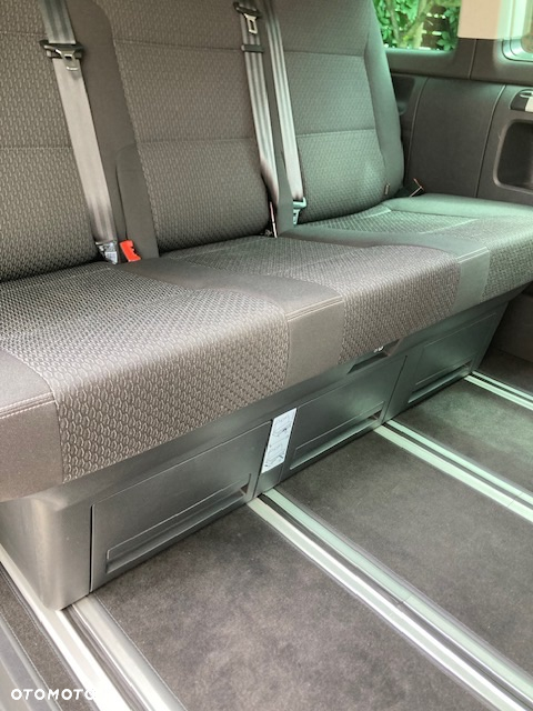 Volkswagen California - 13