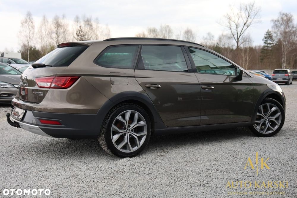 Seat Leon Sportstourer - 12