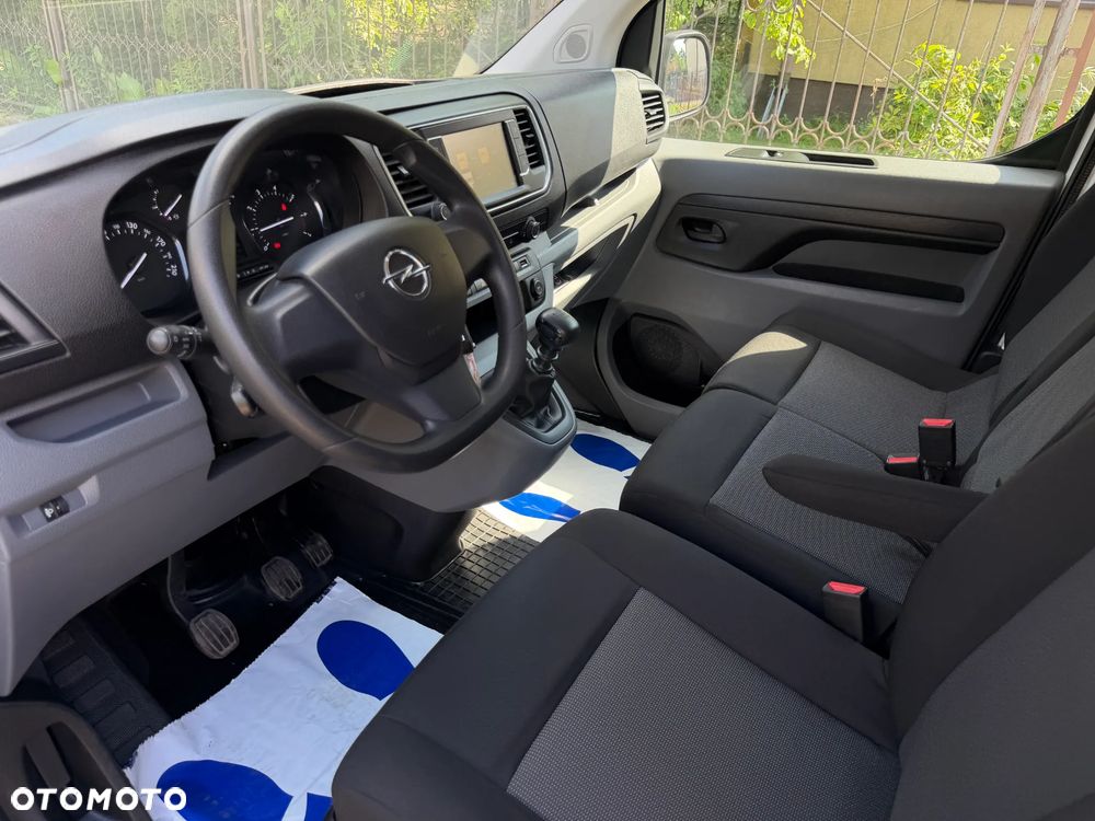 Opel VIVARO - 7