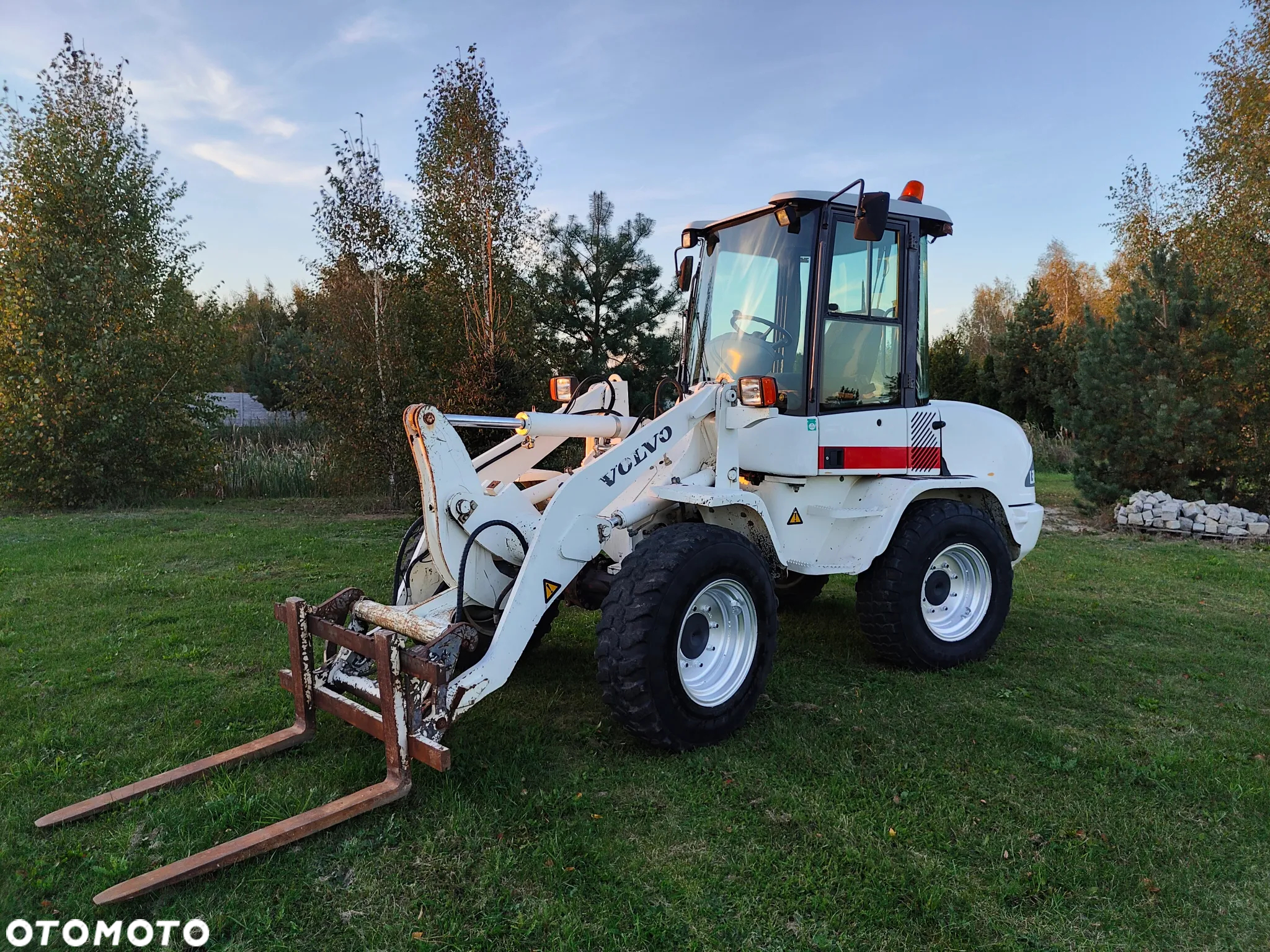 Volvo L30B PRO - 5