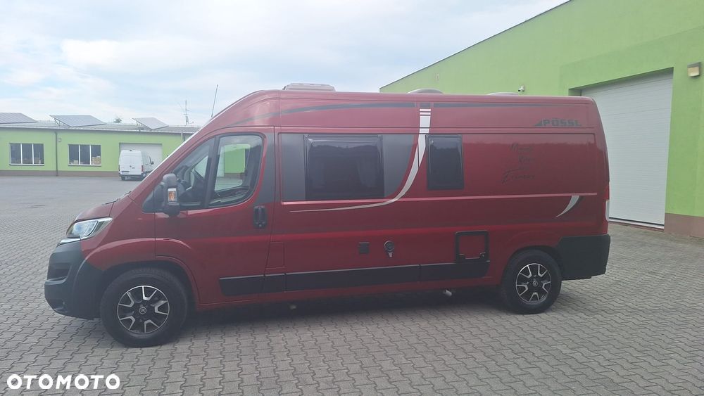 Citroën jumper - 7
