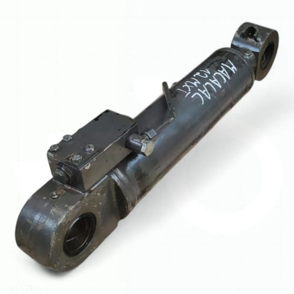 Siłownik lemiesza 5670915 Mecalac MTX 12 - 7