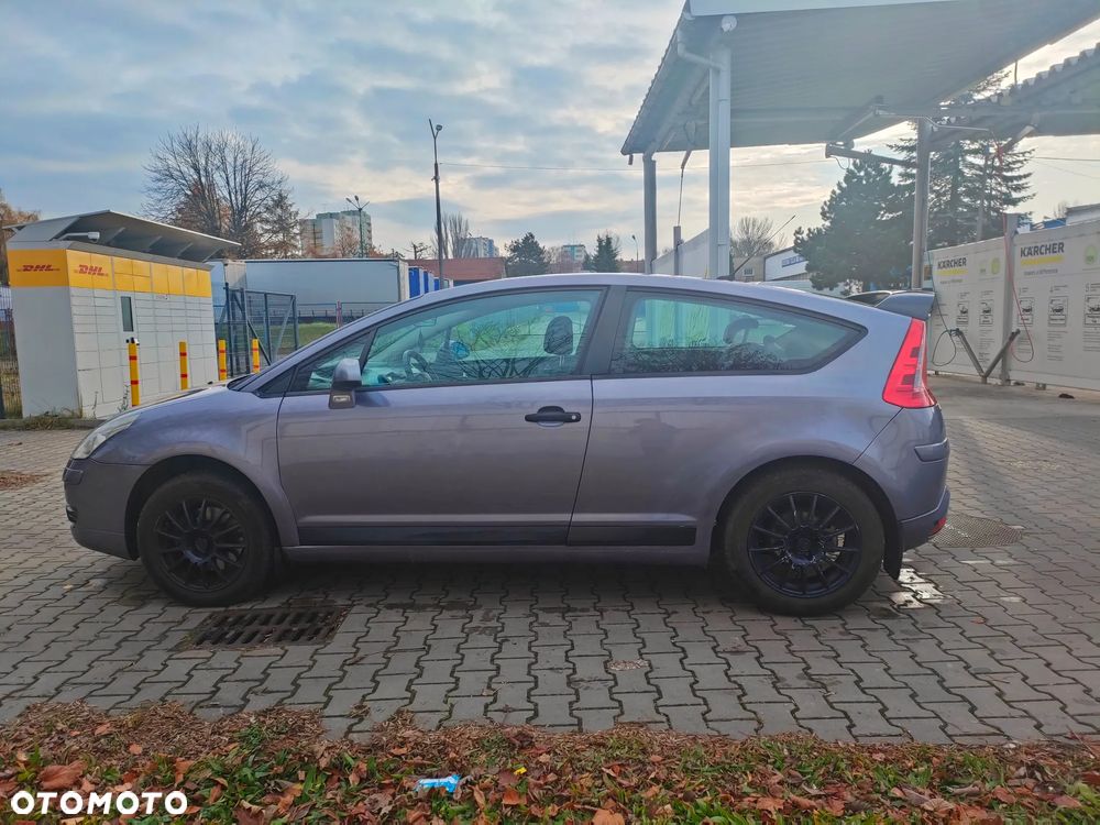 Citroën C4 1.6 16V X - 5