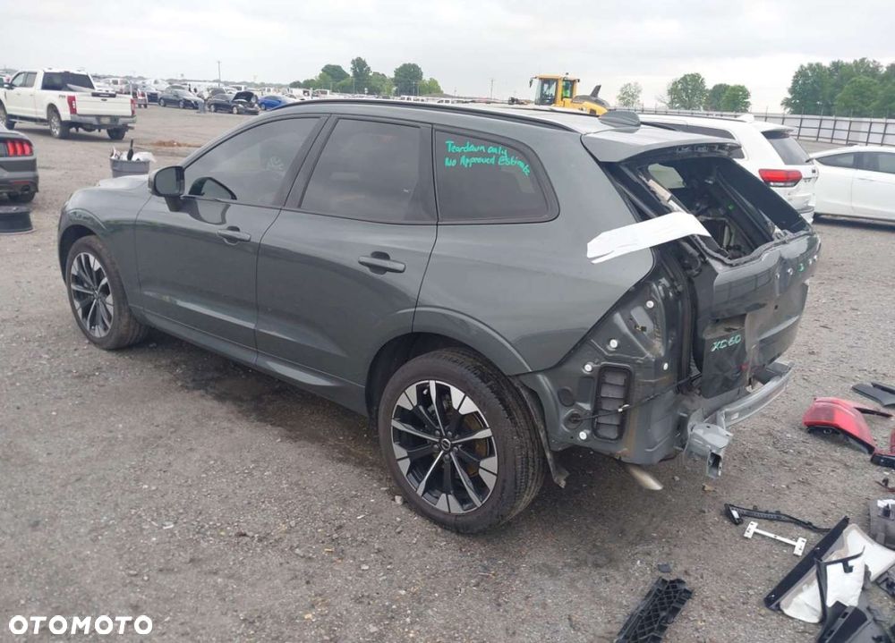 Volvo XC 60 - 9