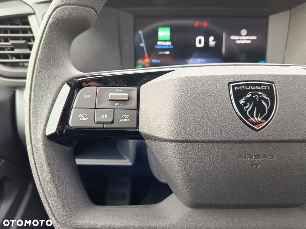 Peugeot EXPERT - 16
