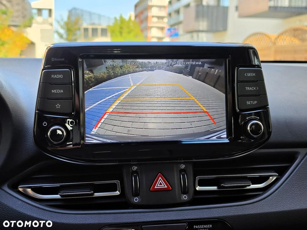 Hyundai i30 1.0 T-GDI Smart - 24