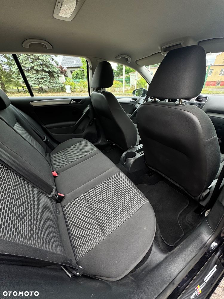 Volkswagen Golf 1.4 Sportline - 7
