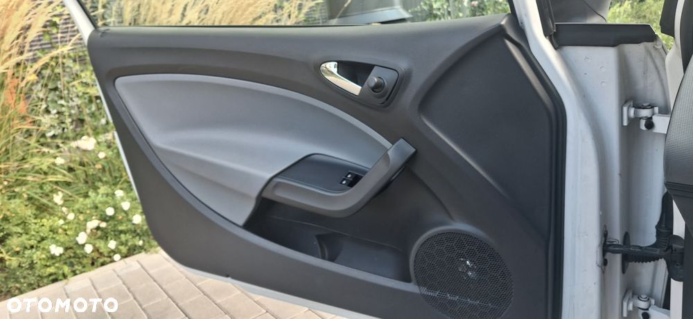 Seat Ibiza - 13