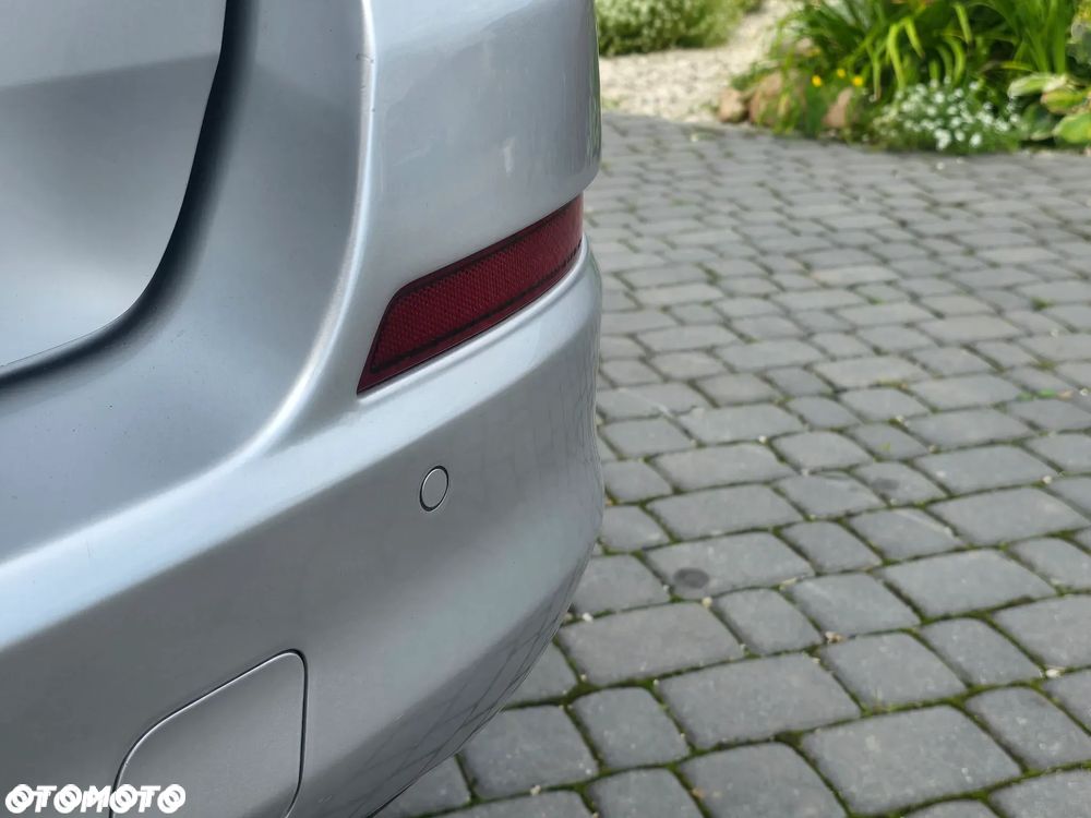 Opel Astra 1.4 Turbo Cosmo - 8