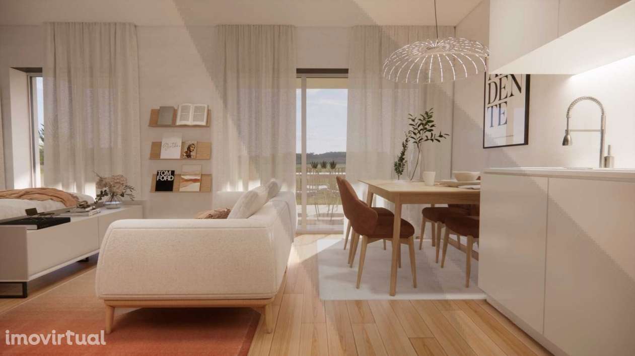 Apartamento T2 - Quinta da Portela - Coimbra/Venda - Grande imagem: 3/26