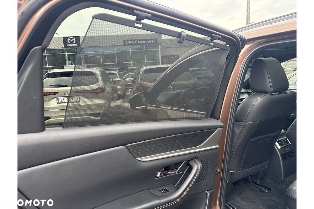 Mazda CX-80 - 29