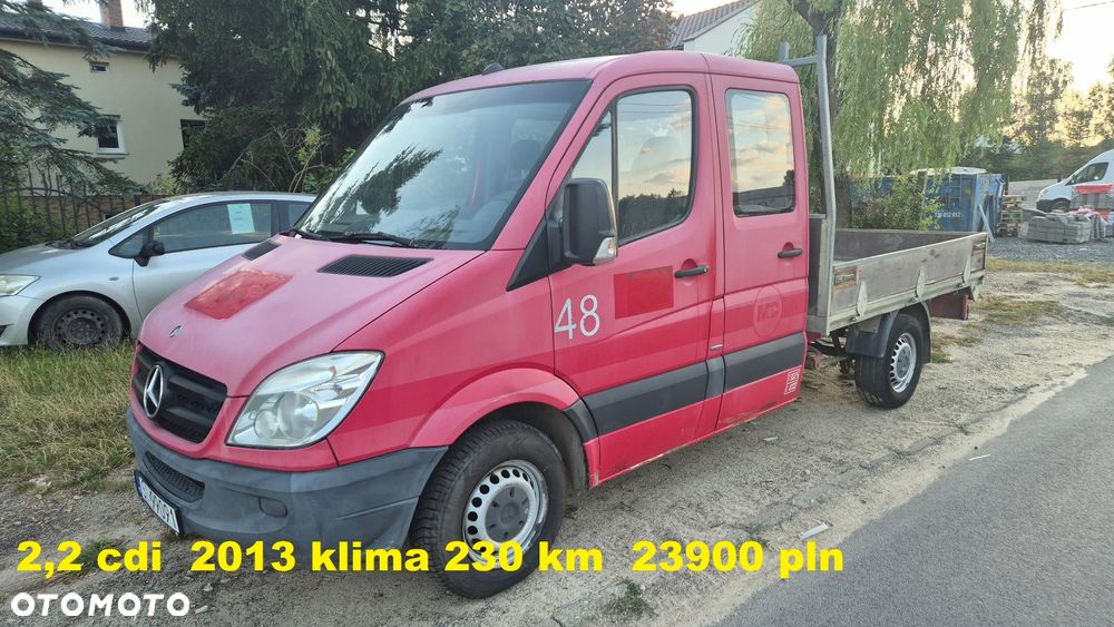 Volkswagen Transporter t5 - 13