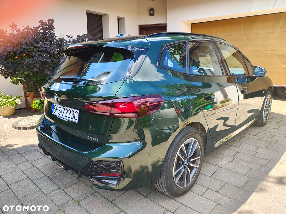 BMW Seria 2 218i M Sport - 2