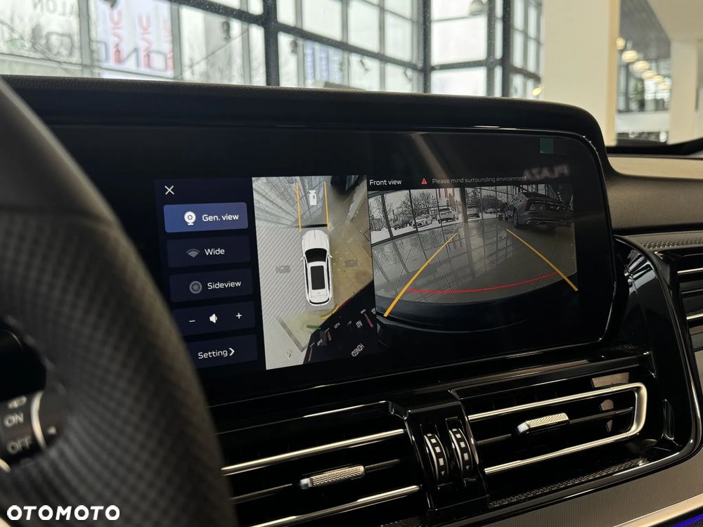 Hongqi HS5 2.0T Executive AWD - 13
